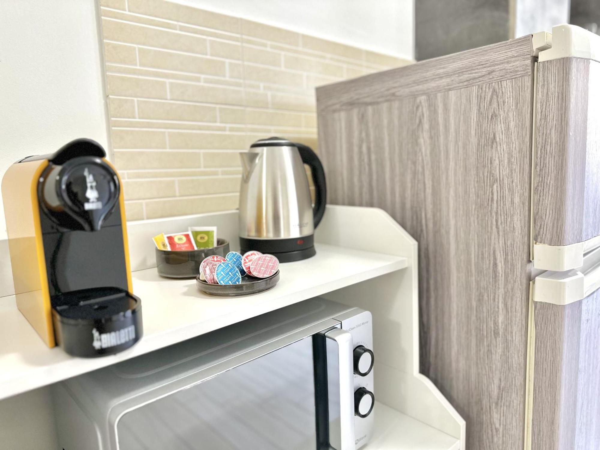 Appartamento Relax 7 Pagi Fiumicino Esterno foto